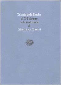 Trilogia delle barche