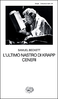 L'ultimo nastro di Krapp-Ceneri