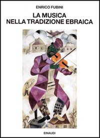 La musica nella tradizione ebraica