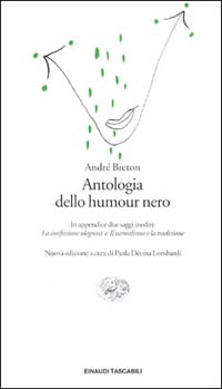 Antologia dello humor nero