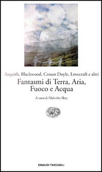 Fantasmi di terra, aria, fuoco e acqua