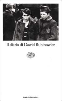 Il diario di Dawid Rubinowicz