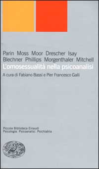 L'omosessualità nella psicoanalisi