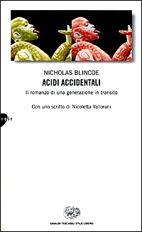 Acidi accidentali