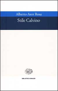 Stile Calvino