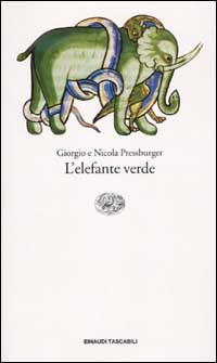 L'elefante verde