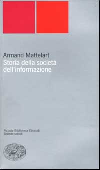 Storia della società dell'informazione