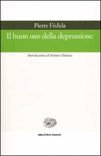 Il buon uso della depressione