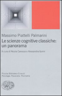 Le scienze cognitive classiche: un panorama