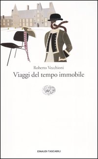 Viaggi del tempo immobile