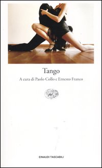 Tango. Testo spagnolo a fronte