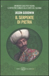 Il serpente di pietra