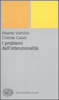 I problemi dell'intenzionalità