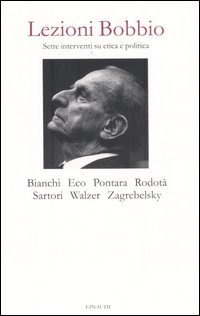 Lezioni Bobbio. Sette interventi su etica e politica