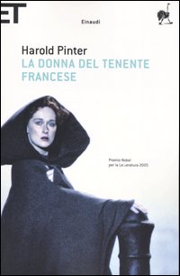 La donna del tenente francese