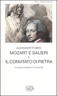 Mozart e Salieri-Il convitato di pietra