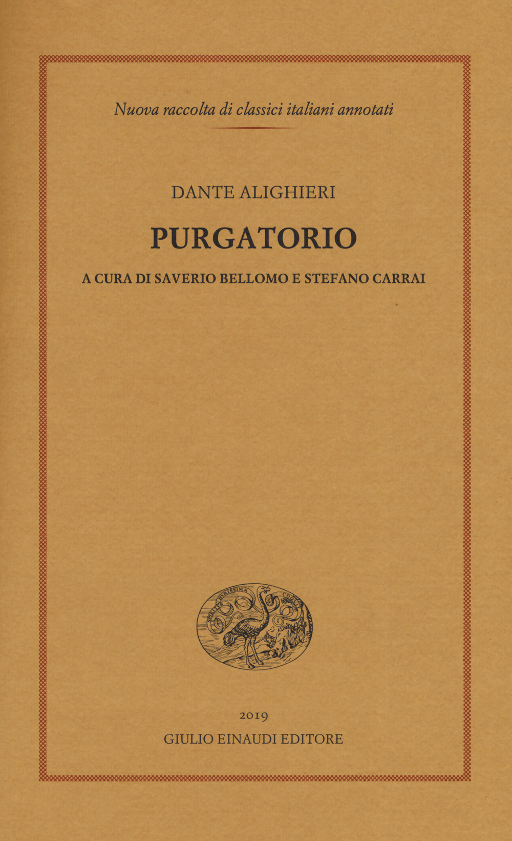 Purgatorio