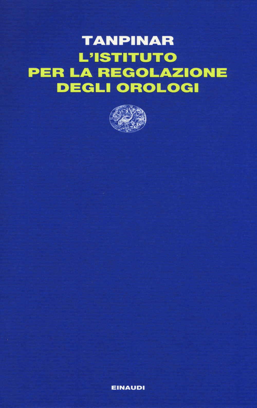 L'istituto per la regolazione degli orologi