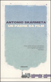 Un padre da film