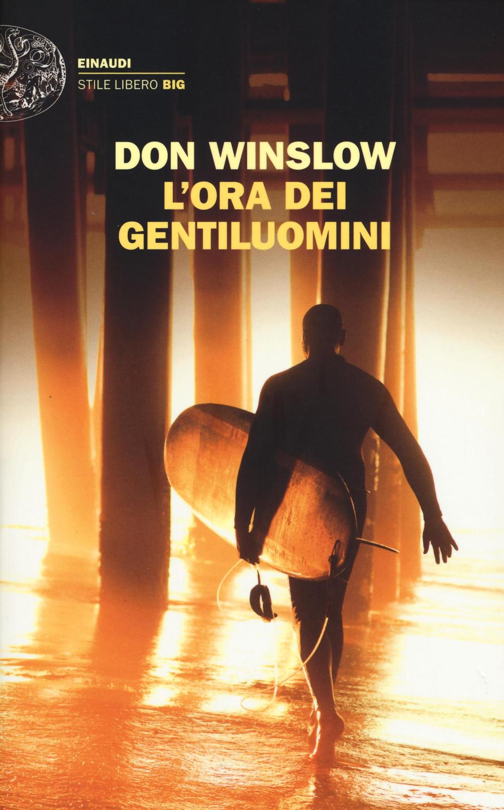 L'ora dei gentiluomini