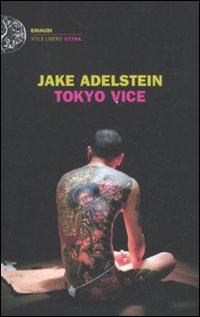 Tokyo vice