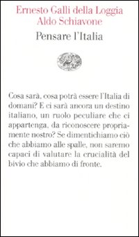 Pensare l'Italia