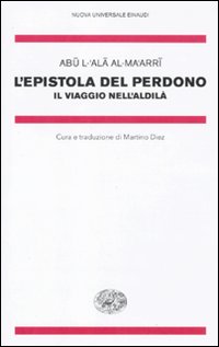 L'epistola del perdono. Il viaggio nell'aldilà