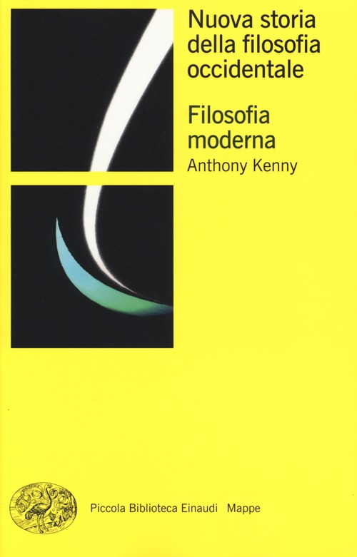 Nuova storia della filosofia occidentale. Vol. 3: Filosofia moderna