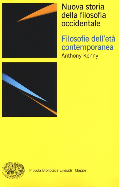 Nuova storia della filosofia occidentale. Vol. 4: Filosofie dell'età contemporanea