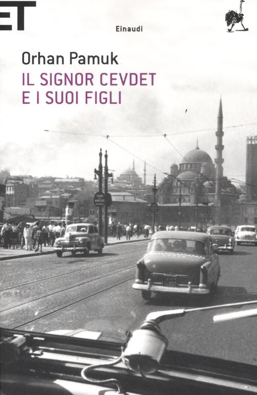 Il signor Cevdet e i suoi figli