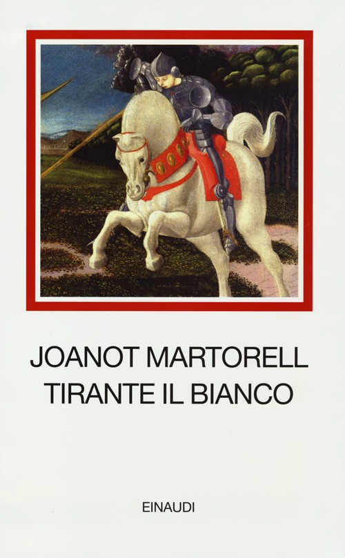 Tirante il Bianco