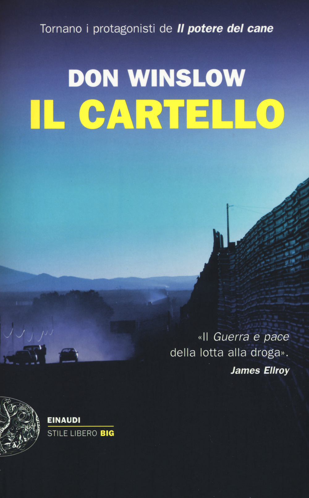 Il cartello