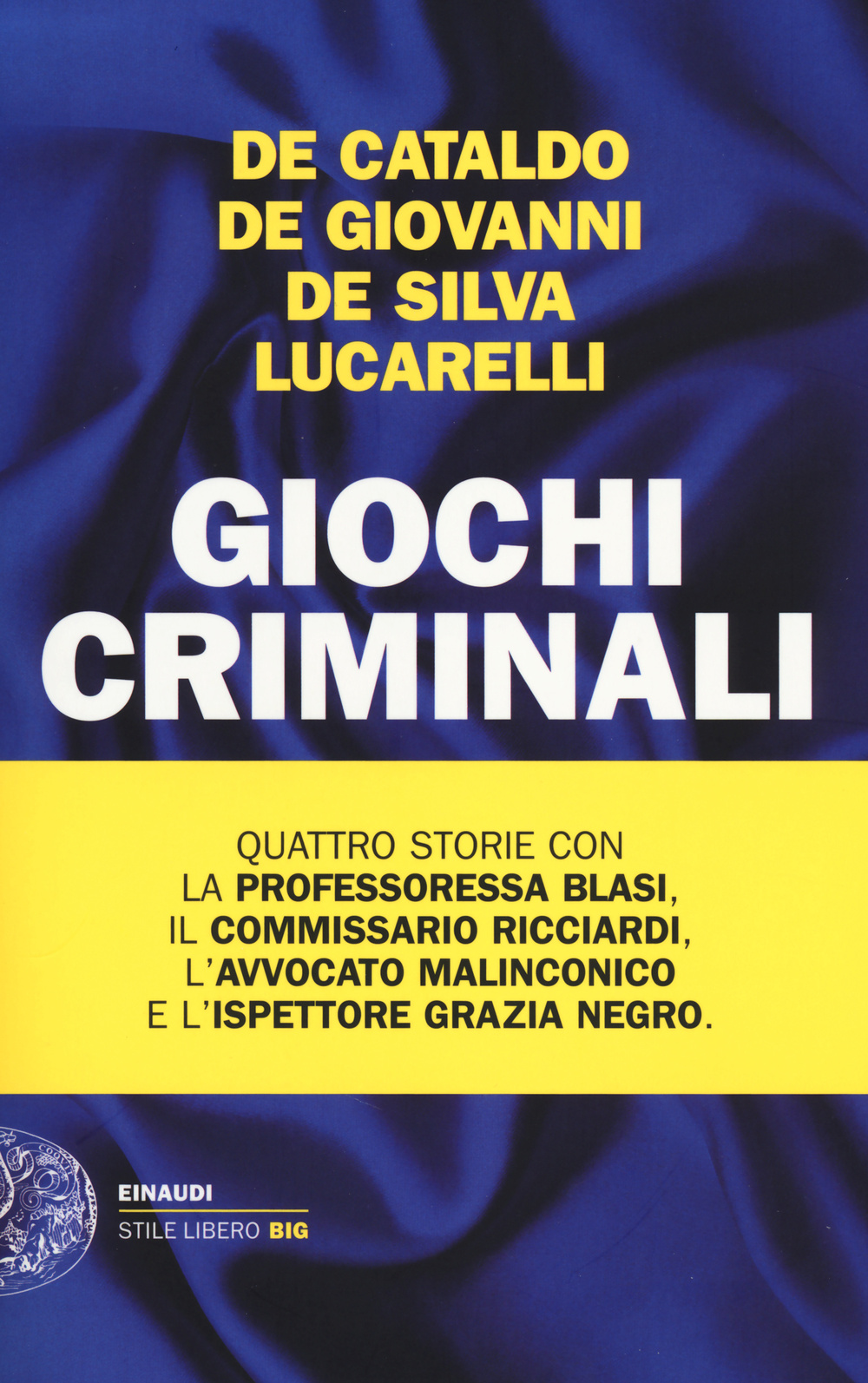 Giochi criminali