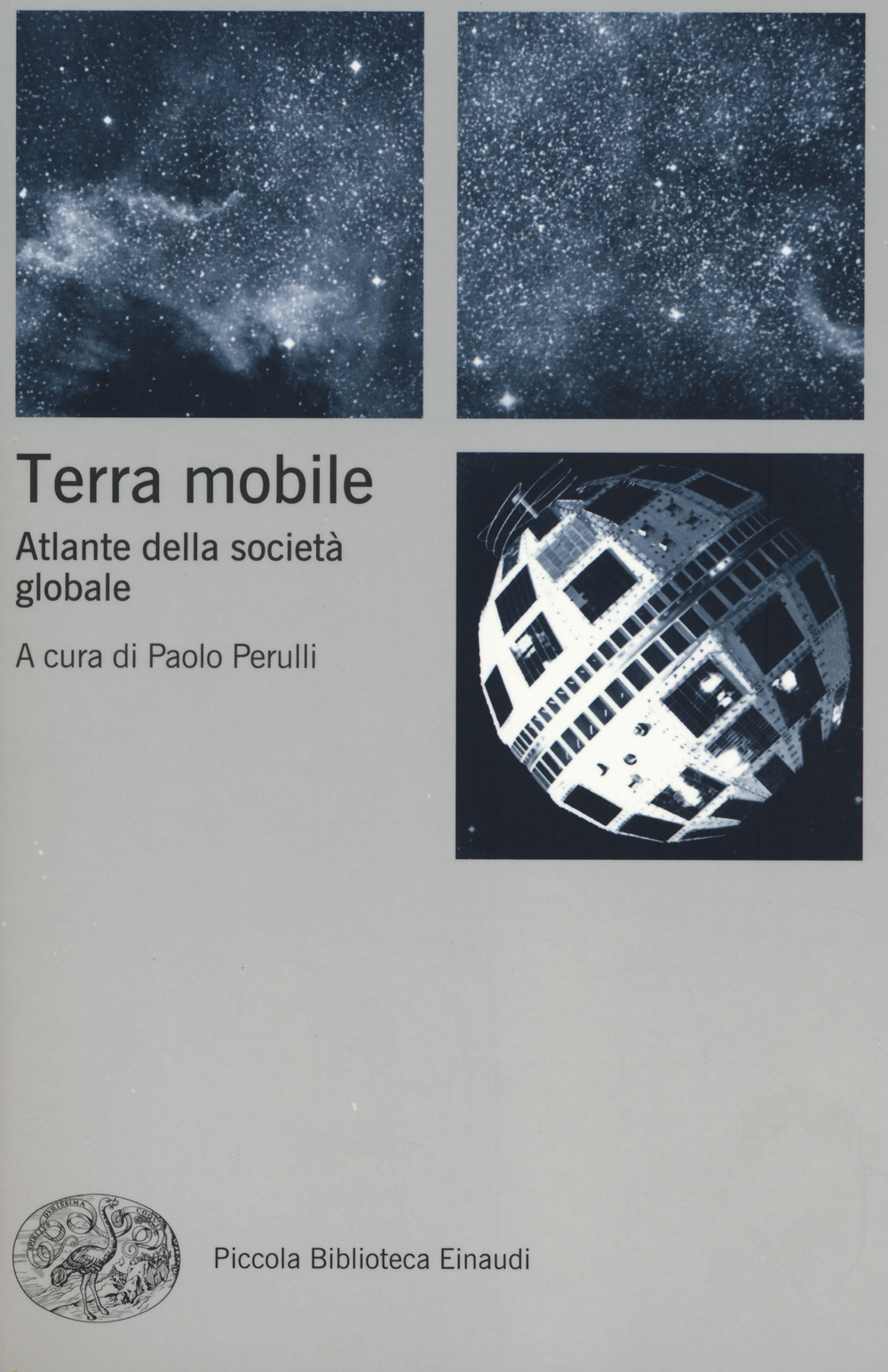 Terra mobile. Atlante della società globale