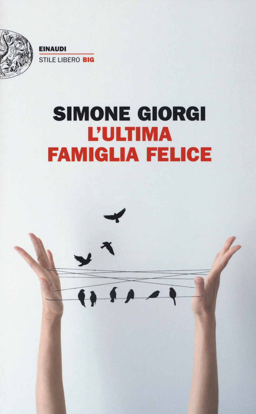 L'ultima famiglia felice