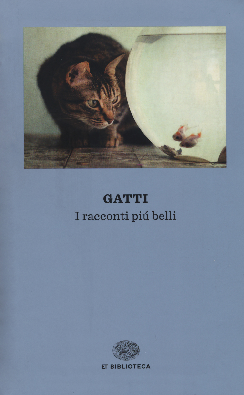 Gatti. I racconti più belli