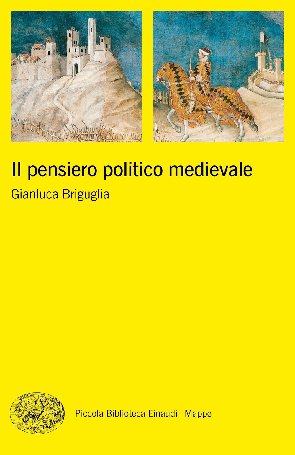 Il pensiero politico medievale