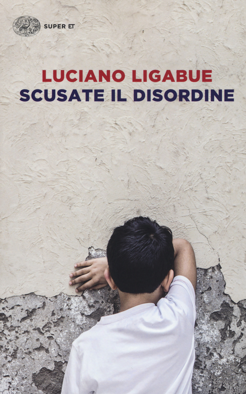 Scusate il disordine