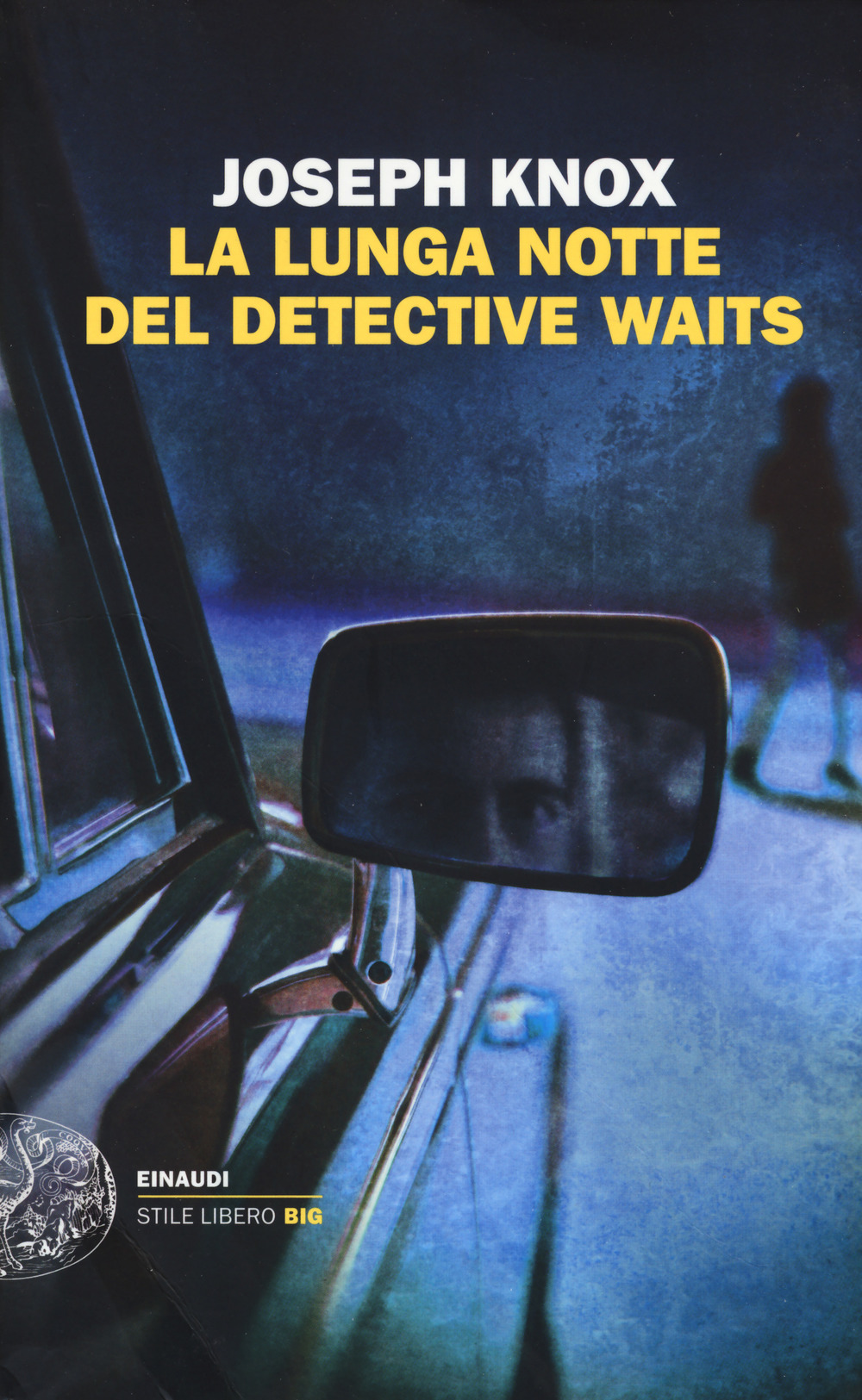 La lunga notte del detective Waits