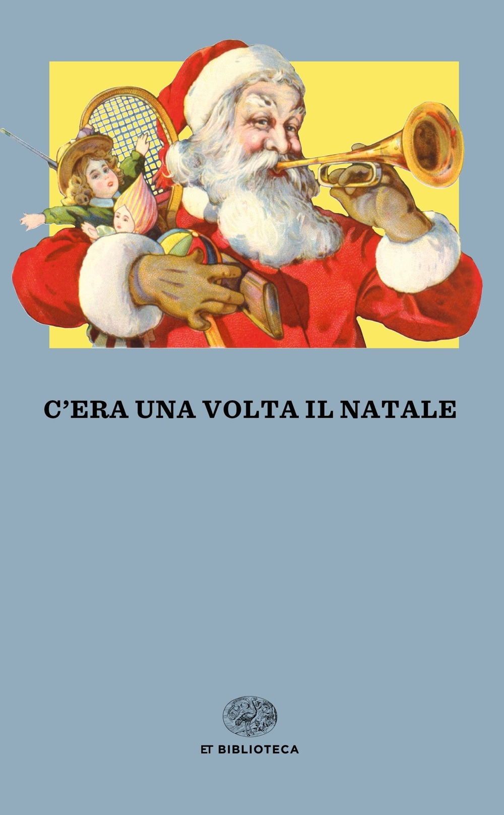 C'era una volta il Natale