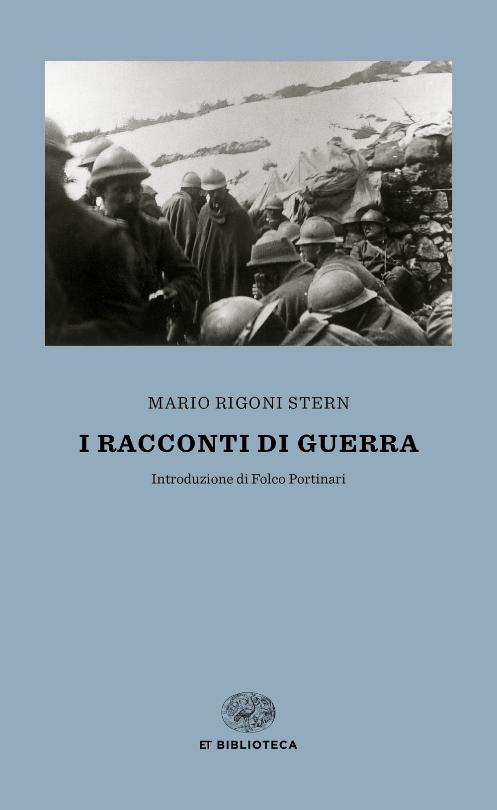 I racconti di guerra