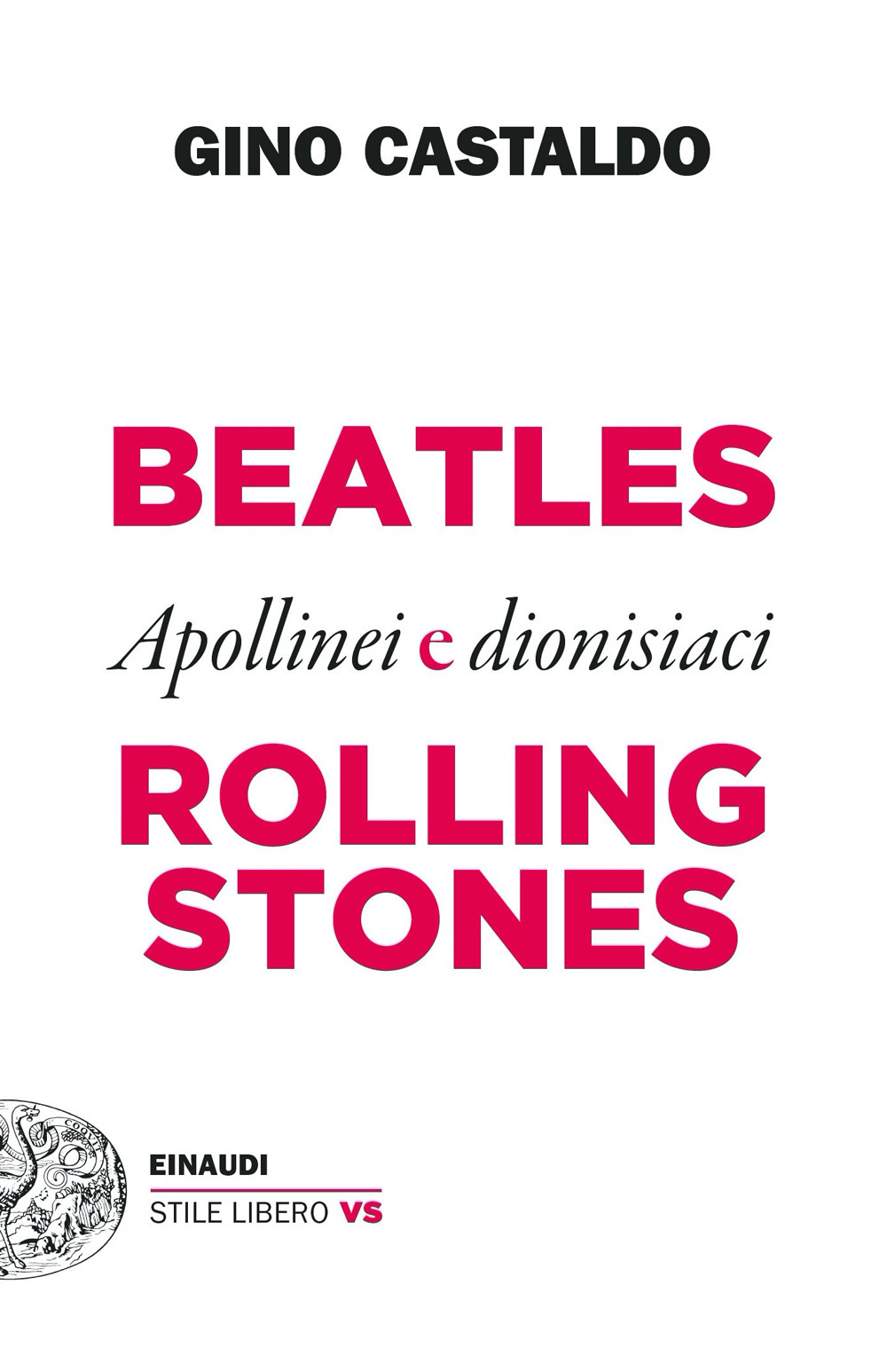 Beatles e Rolling Stones