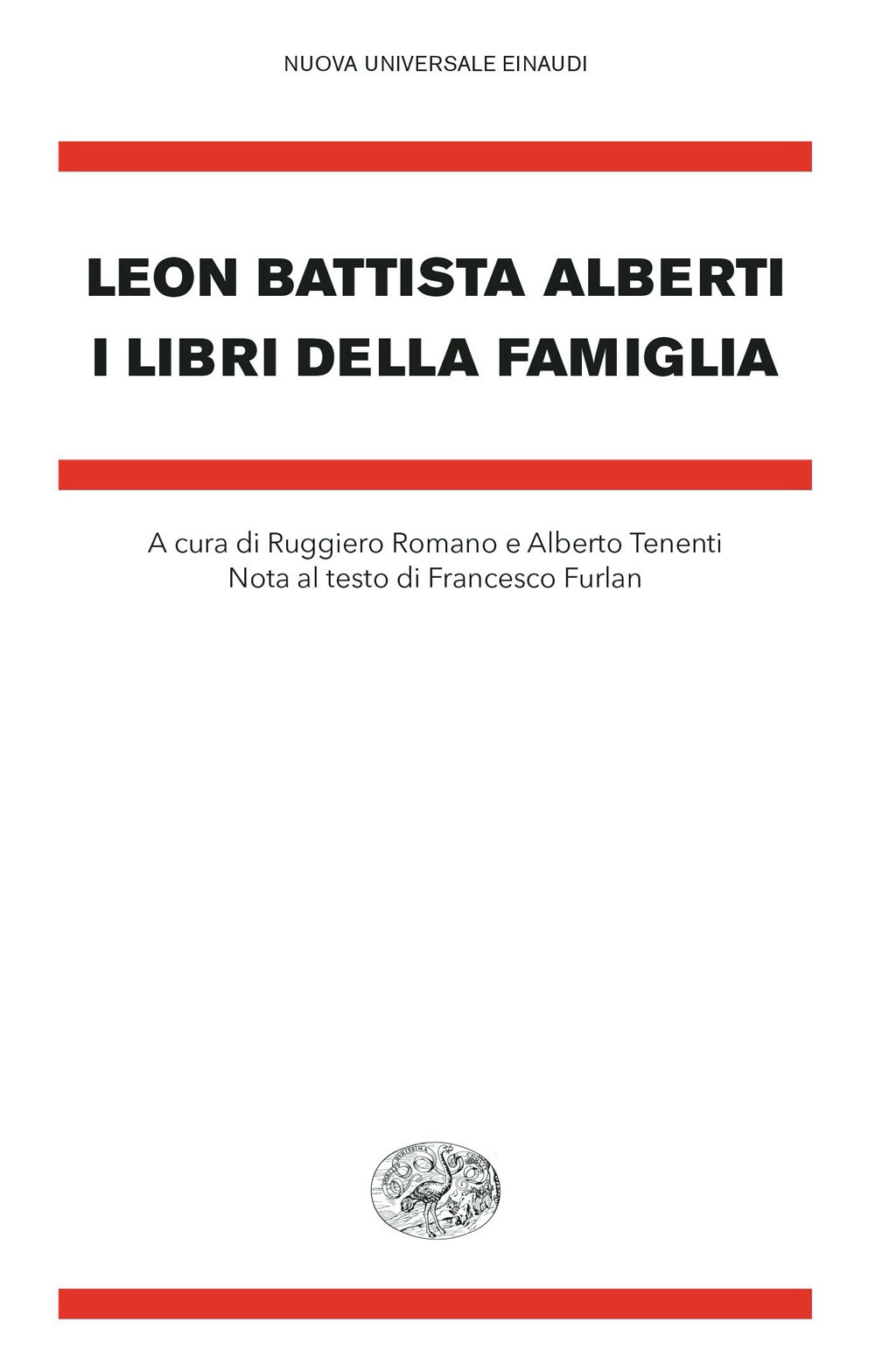 I libri della famiglia