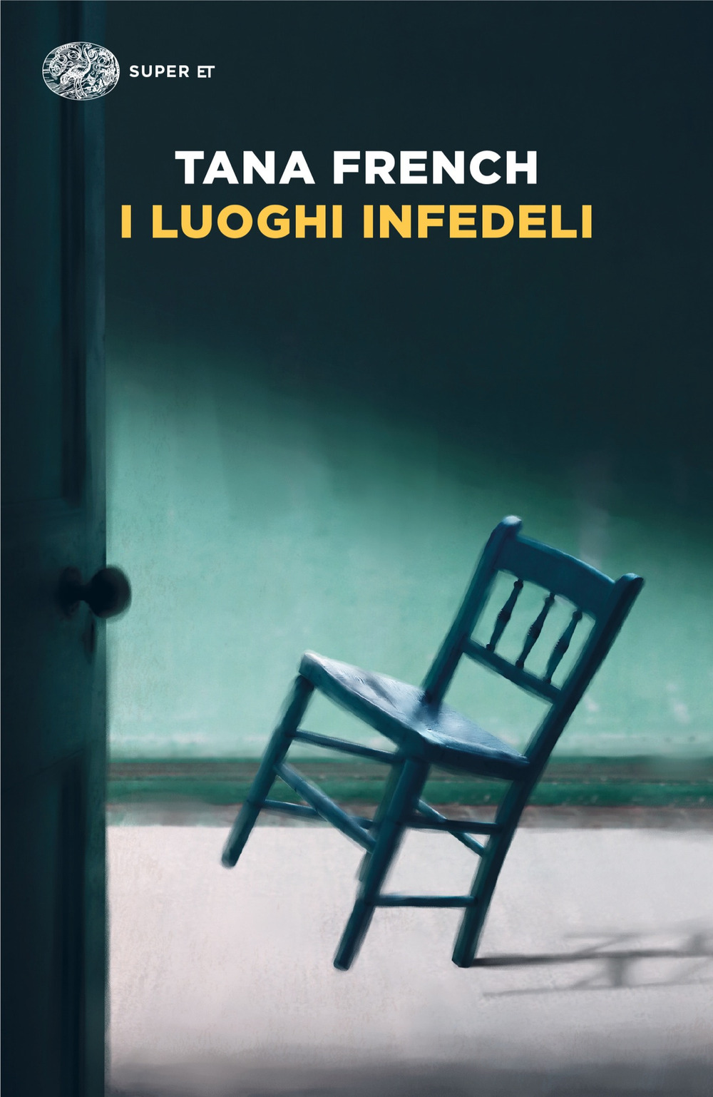 I luoghi infedeli