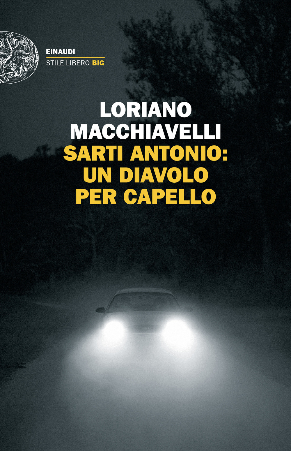 Sarti Antonio: un diavolo per capello