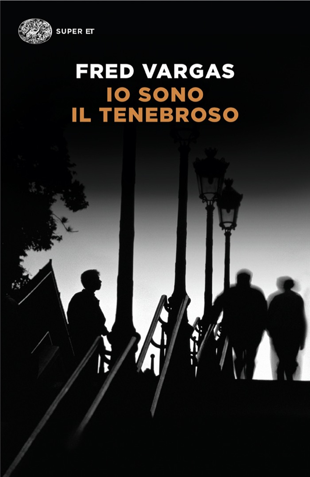 Io sono il tenebroso