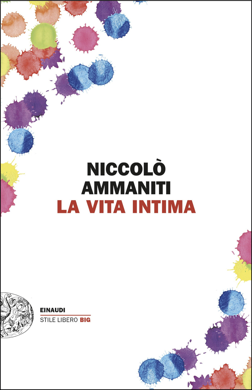 La vita intima