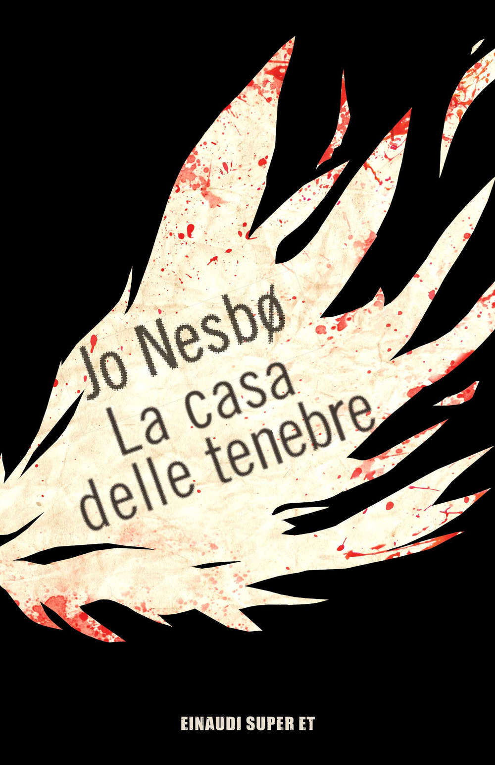 La casa delle tenebre