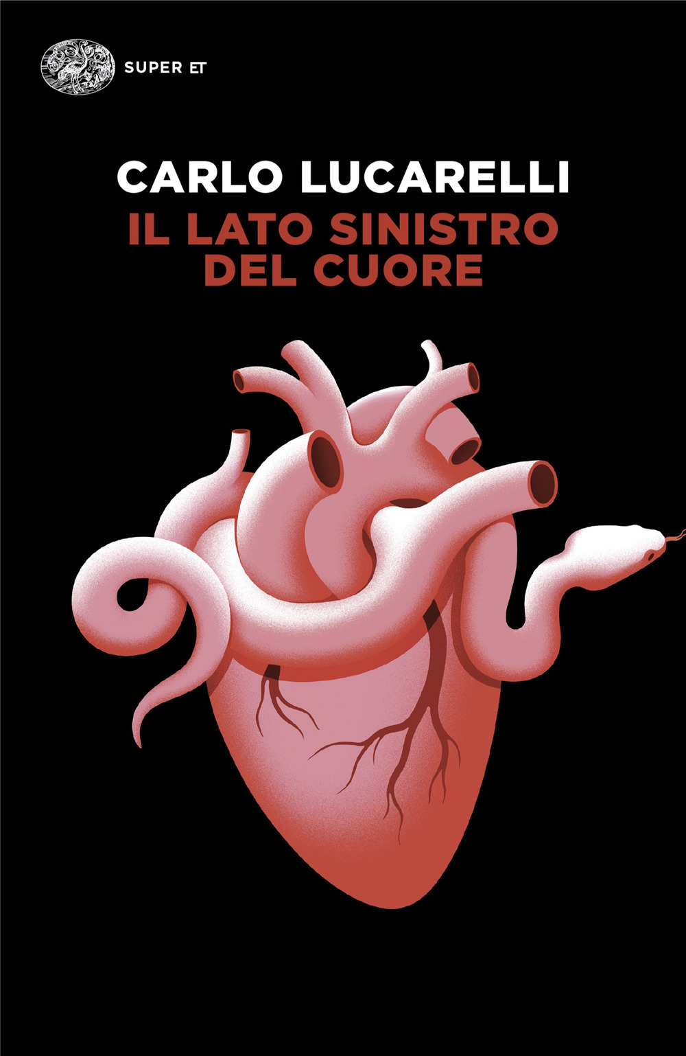 Il lato sinistro del cuore