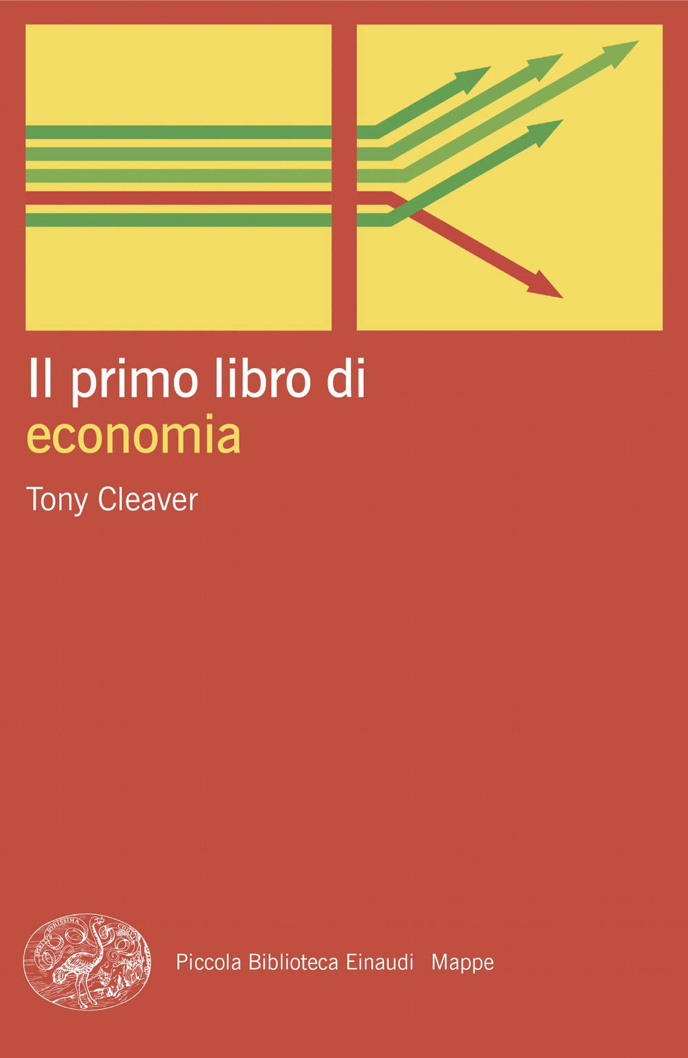 Il primo libro di economia